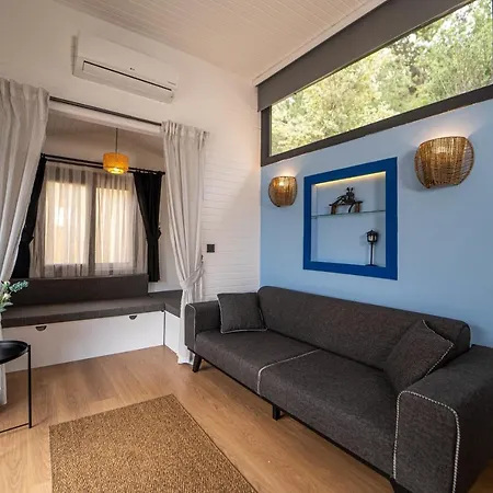 Villa Gorgeous Villa With Private Pool And Terrace Surrounded By Nature In Fethiye Fethiye