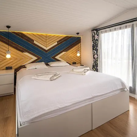 Gorgeous Villa With Private Pool And Terrace Surrounded By Nature In Fethiye Villa Fethiye