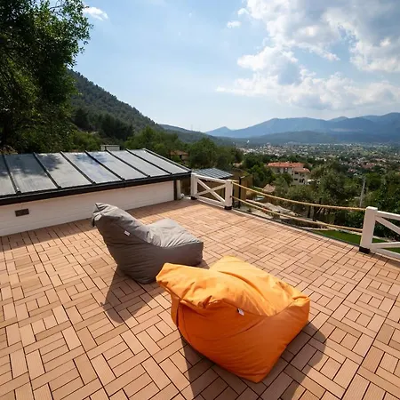 Gorgeous Villa With Private Pool And Terrace Surrounded By Nature In Fethiye Villa Fethiye